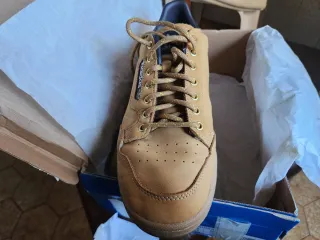 Zapatillas Adidas Continental Beige/Marrón