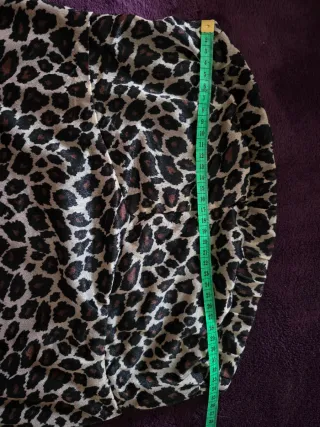 Vestido Sexy. Talla M