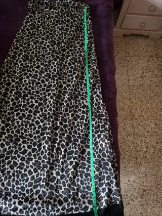 Vestido Sexy. Talla M