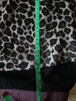 Vestido Sexy. Talla M