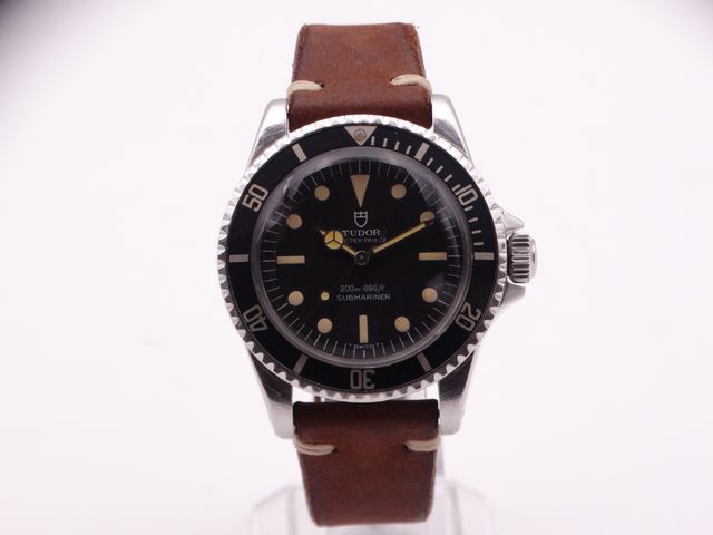 TUDOR Submariner 7928 Tritio