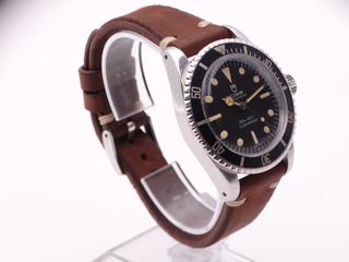 TUDOR Submariner 7928 Tritio