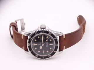 TUDOR Submariner 7928 Tritio