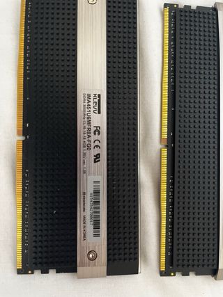 4x4GB DDR4 3000MHz KLEVV CRAS