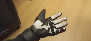 Guantes dainese druid 3