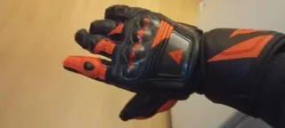 Guantes dainese druid 3