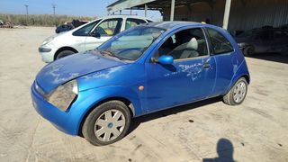Ford Ka 1.3 G 1999