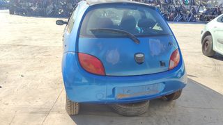 Ford Ka 1.3 G 1999