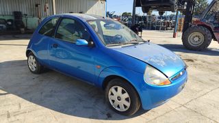 Ford Ka 1.3 G 1999