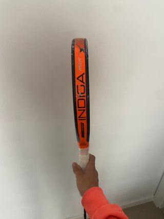 Pala Bullpadel Indiga Power