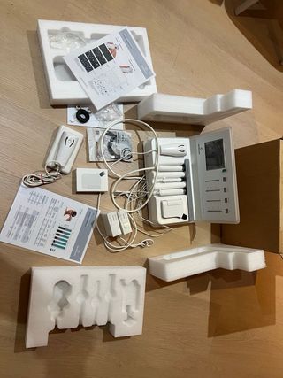 Dermoanalizador Microcaya MDS 1000