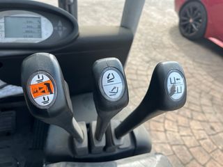 Carretilla Elevadora Still RX50-16 Año 2020