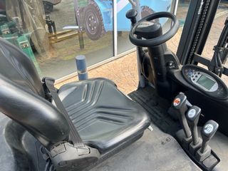 Carretilla Elevadora Still RX50-16 Año 2020