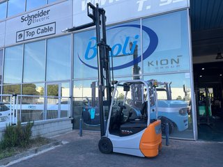 Carretilla Elevadora Still RX50-16 Año 2020