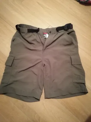 The North Face Pantaloncini Montagna Taglia S