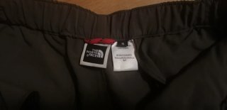 The North Face Pantaloncini Montagna Taglia S