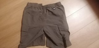 The North Face Pantaloncini Montagna Taglia S
