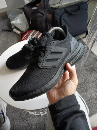 Adidas Ultraboost Zapatillas Negras