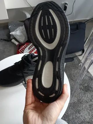 Adidas Ultraboost Zapatillas Negras