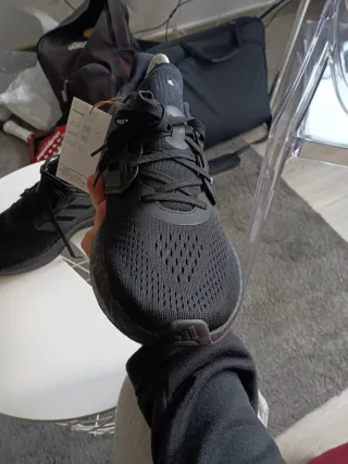 Adidas Ultraboost Zapatillas Negras