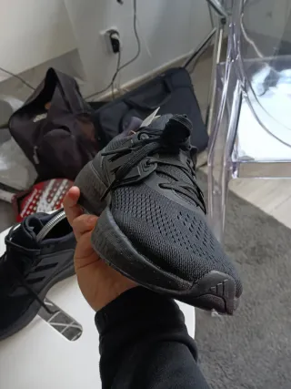 Adidas Ultraboost Zapatillas Negras