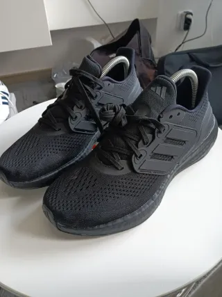 Adidas Ultraboost Zapatillas Negras