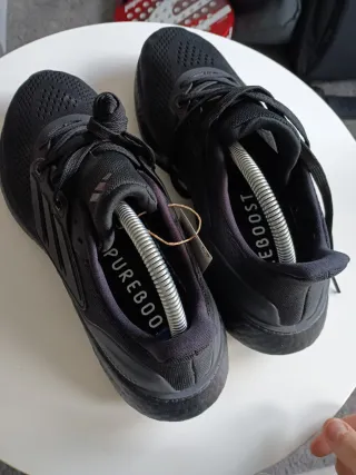 Adidas Ultraboost Zapatillas Negras