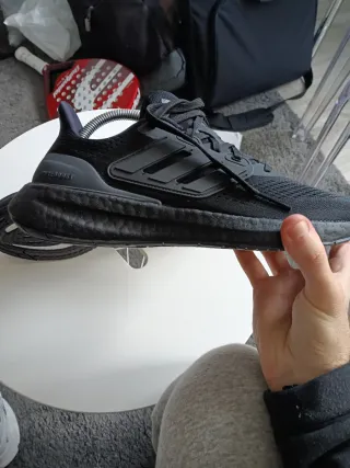Adidas Ultraboost Zapatillas Negras