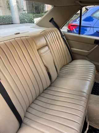 Mercedes-Benz 300 E 1987 (W124)