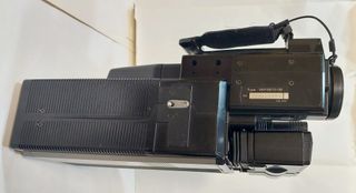 Videocamera VHS Philips VKR 6810 Vintage