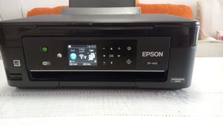 Stampante Epson XP-442 WiFi e lettore SD