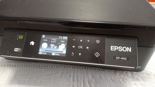 Stampante Epson XP-442 WiFi e lettore SD