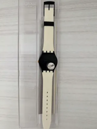 Swatch Gents Aiglette