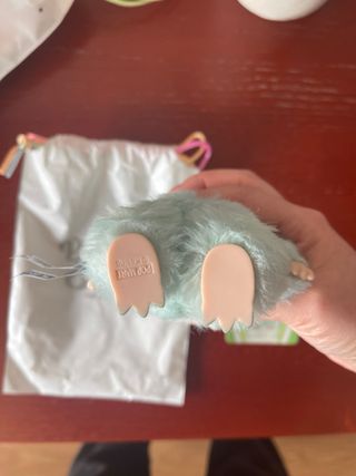 Figura Labubu Edición Calma