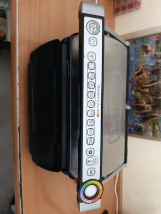 Tefal OptiGrill XL Parrilla Eléctrica