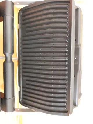 Tefal OptiGrill XL Parrilla Eléctrica