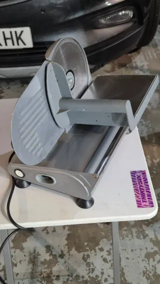 Cortafiambres Fagor Delice