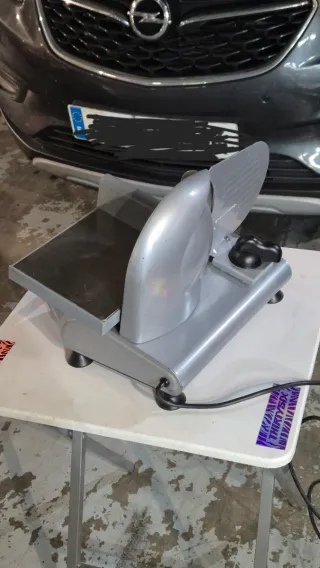 Cortafiambres Fagor Delice