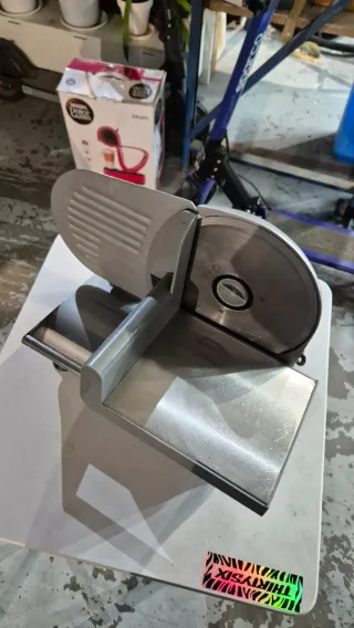 Cortafiambres Fagor Delice