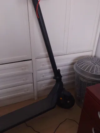 Patinete Eléctrico Xiaomi 4 25km