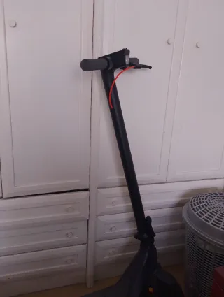 Patinete Eléctrico Xiaomi 4 25km