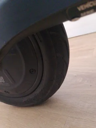 Patinete Eléctrico Xiaomi 4 25km