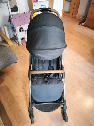 Silla de paseo SHOM Magical Flash