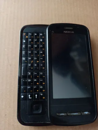 Pack 3 teléfonos Nokia Siemens Samsung antiguos