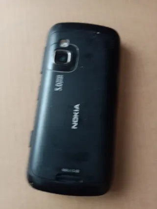 Pack 3 teléfonos Nokia Siemens Samsung antiguos