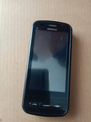 Pack 3 teléfonos Nokia Siemens Samsung antiguos