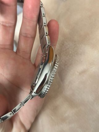 Reloj Seiko SRPK09K1 Acero Inoxidable