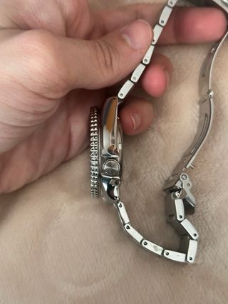 Reloj Seiko SRPK09K1 Acero Inoxidable