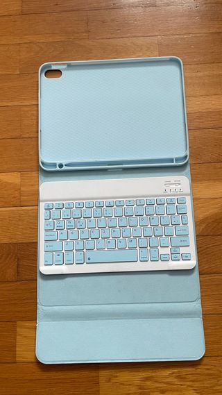 Funda Smart Keyboard iPad 10ª Gen 10.9