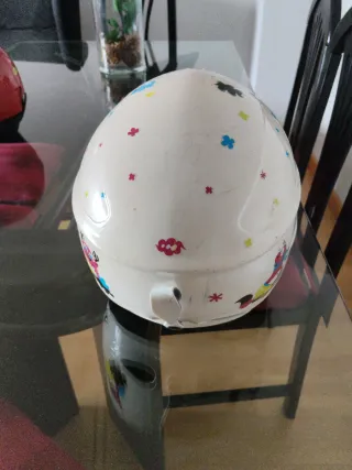 Casco de esquí Wedze para niño